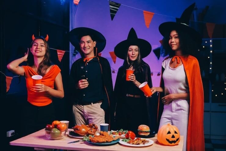 Top Costumes for 2025